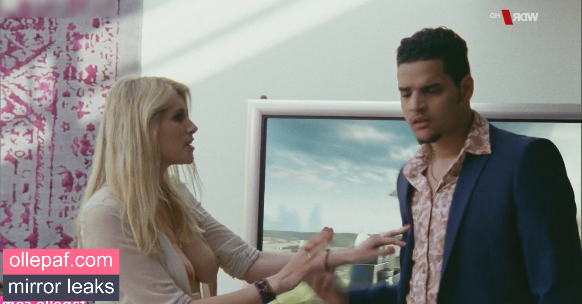 Latest Leaks Tatort - Sex & Crime Nude #326 - Fapello