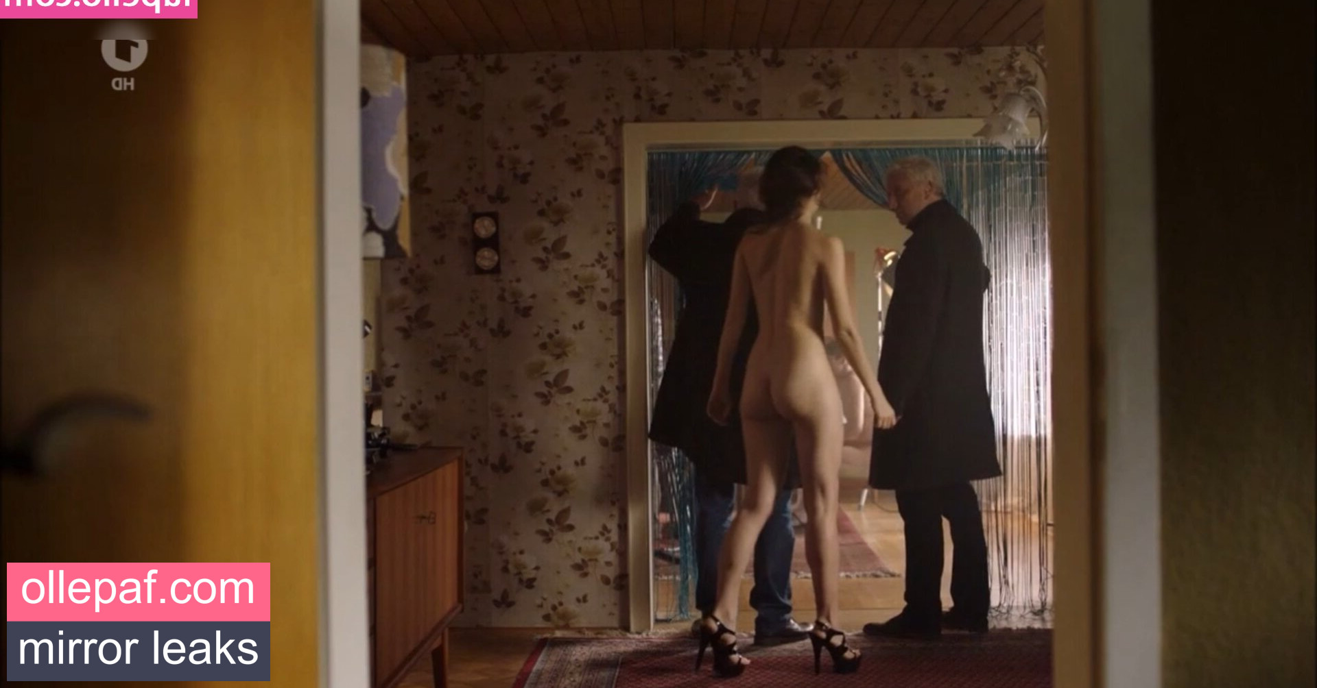 Latest Leaks Tatort - Sex & Crime Nude #351 - Fapello