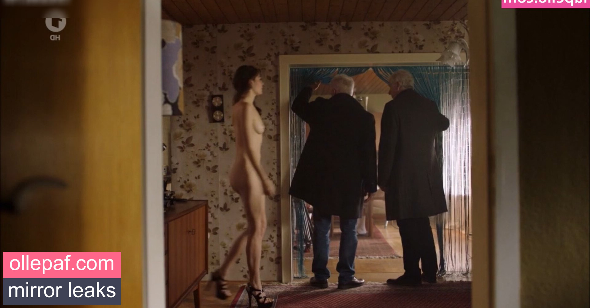 Latest Leaks Tatort - Sex & Crime Nude #352 - Fapello