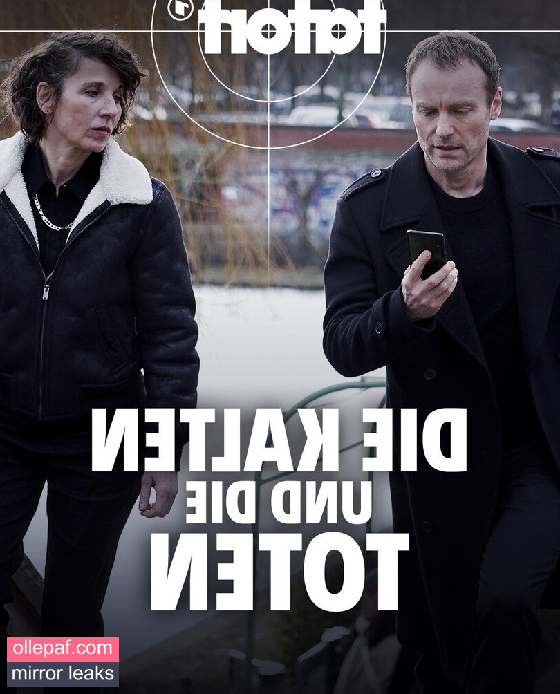 Latest Leaks Tatort - Sex & Crime Nude #368 - Fapello