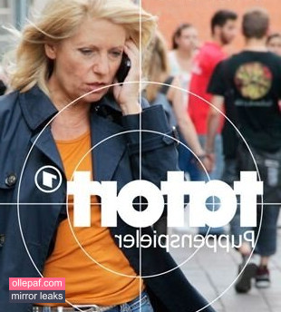 Latest Leaks Tatort - Sex & Crime Nude #385 - Fapello