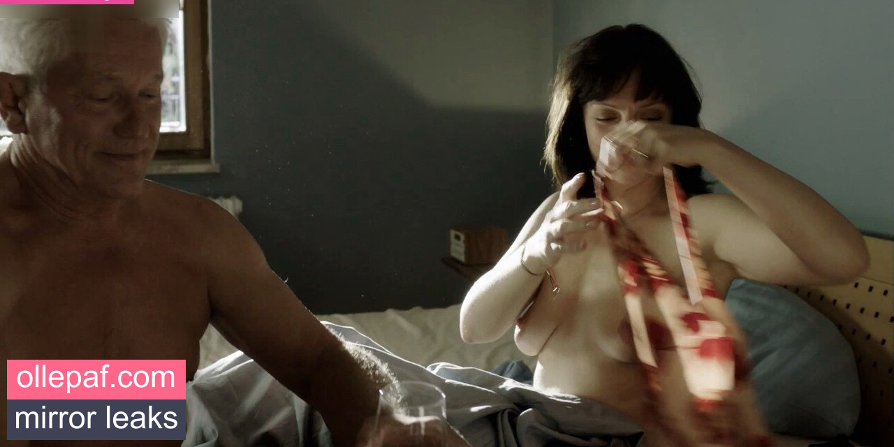 Latest Leaks Tatort - Sex & Crime Nude #401 - Fapello