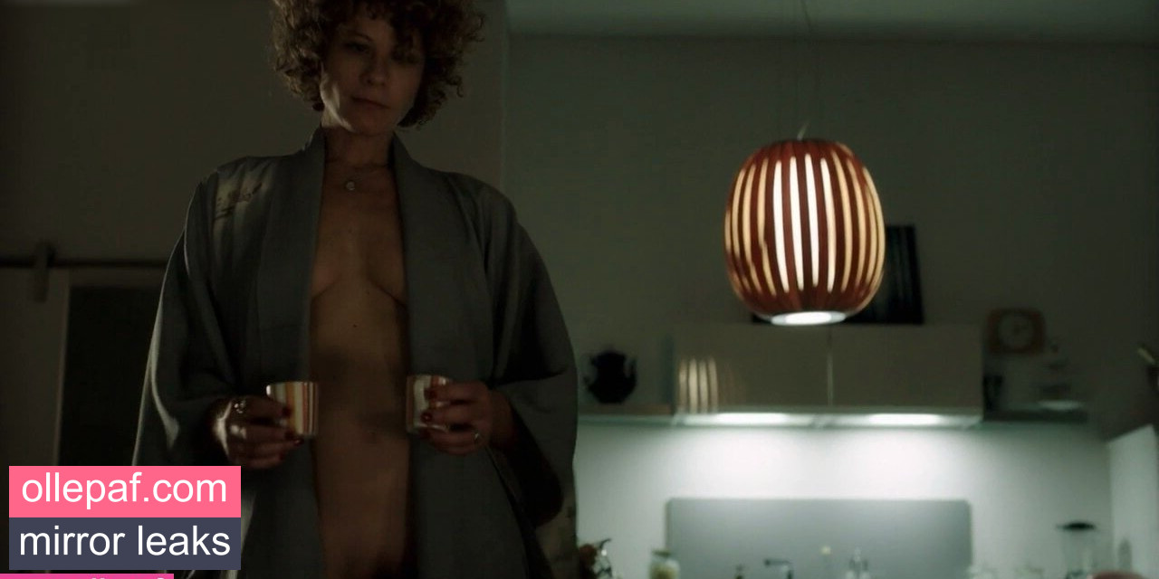 Latest Leaks Tatort - Sex & Crime Nude #404 - Fapello