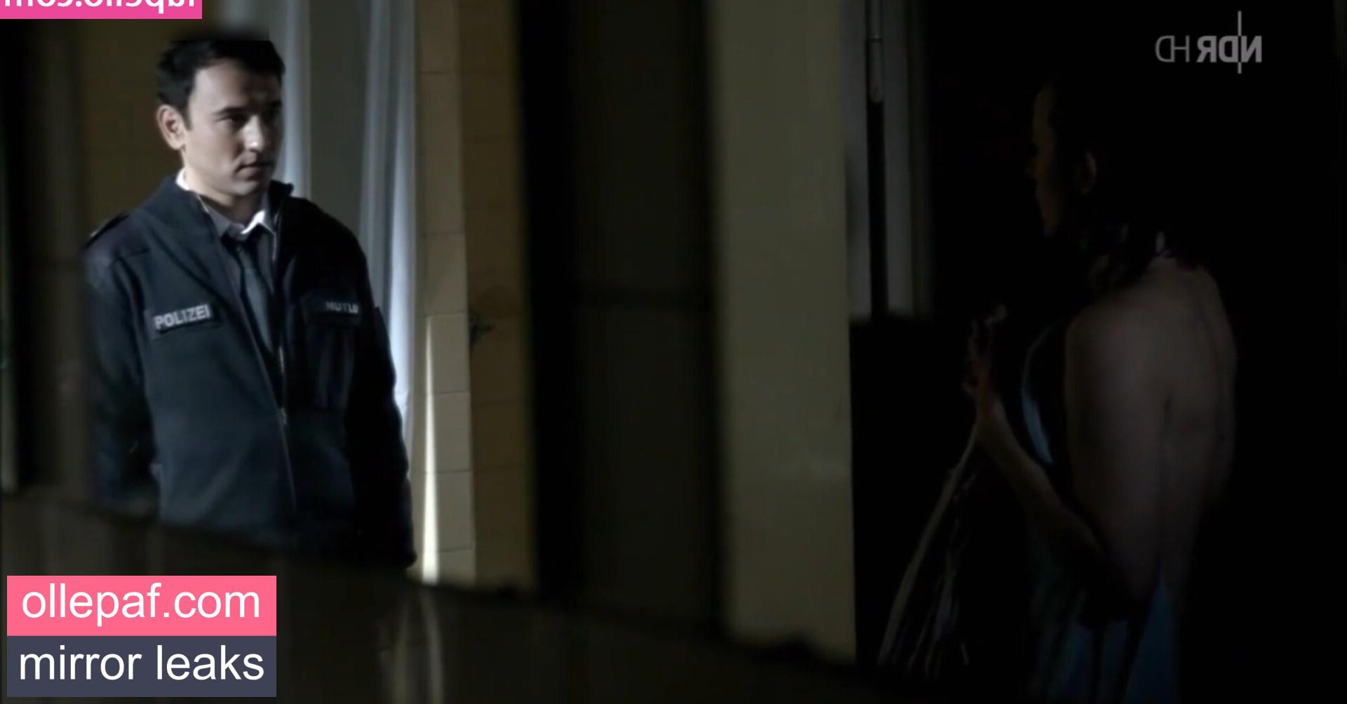 Latest Leaks Tatort - Sex & Crime Nude #413 - Fapello