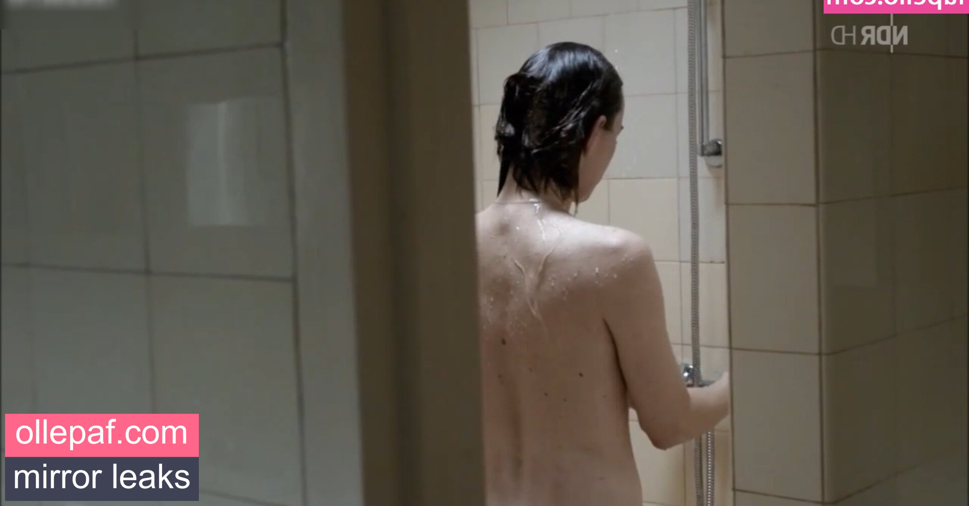 Latest Leaks Tatort - Sex & Crime Nude #418 - Fapello