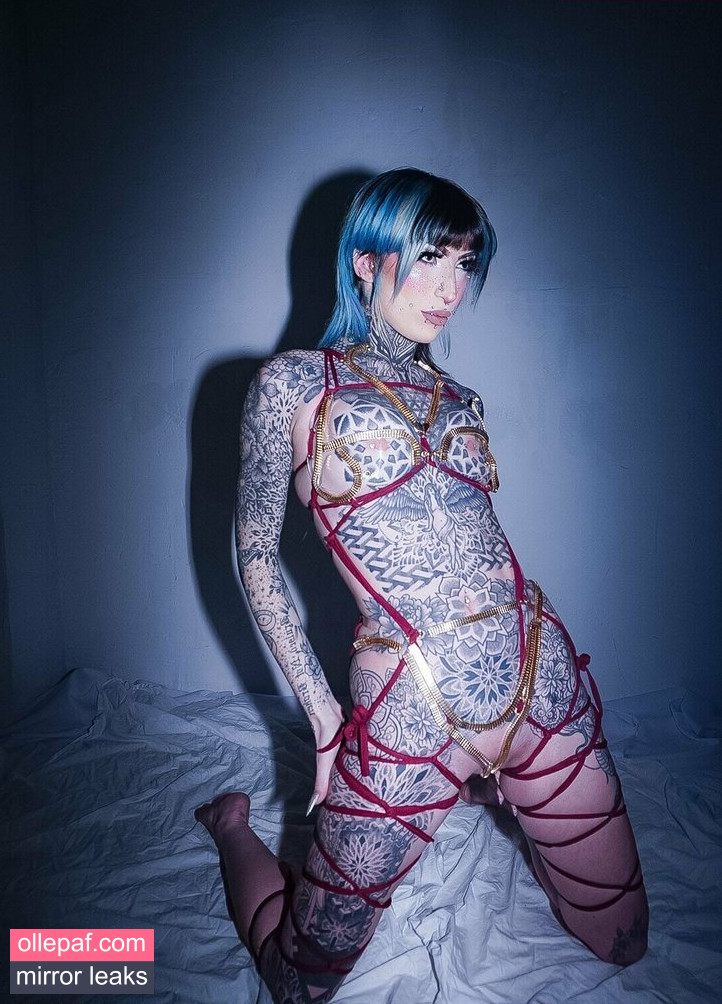 Latest Leaks tatt3dkatt Nude #26 - Fapello