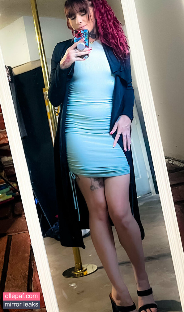 Latest Leaks tatted_butterfly666 Nude #2 - Fapello