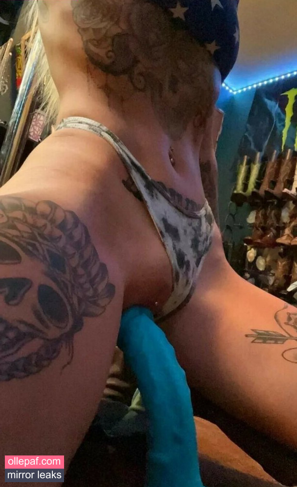 Latest Leaks Tatted_lady Nude #24 - Fapello