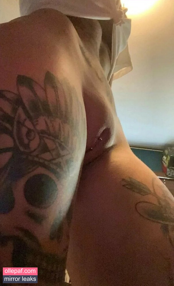 Latest Leaks Tatted_lady Nude #28 - Fapello