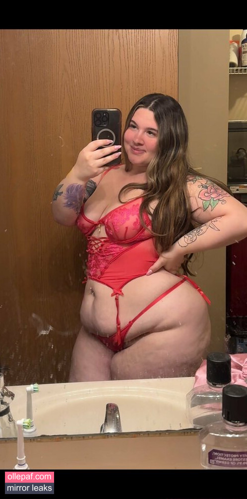 Latest Leaks tattedbaddiefree Nude #16 - Fapello