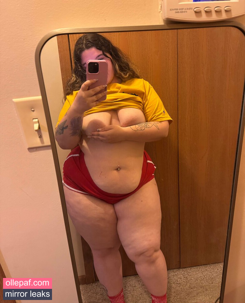 Latest Leaks tattedbaddiefree Nude #22 - Fapello