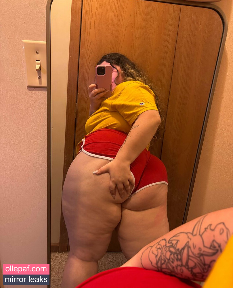 Latest Leaks tattedbaddiefree Nude #24 - Fapello