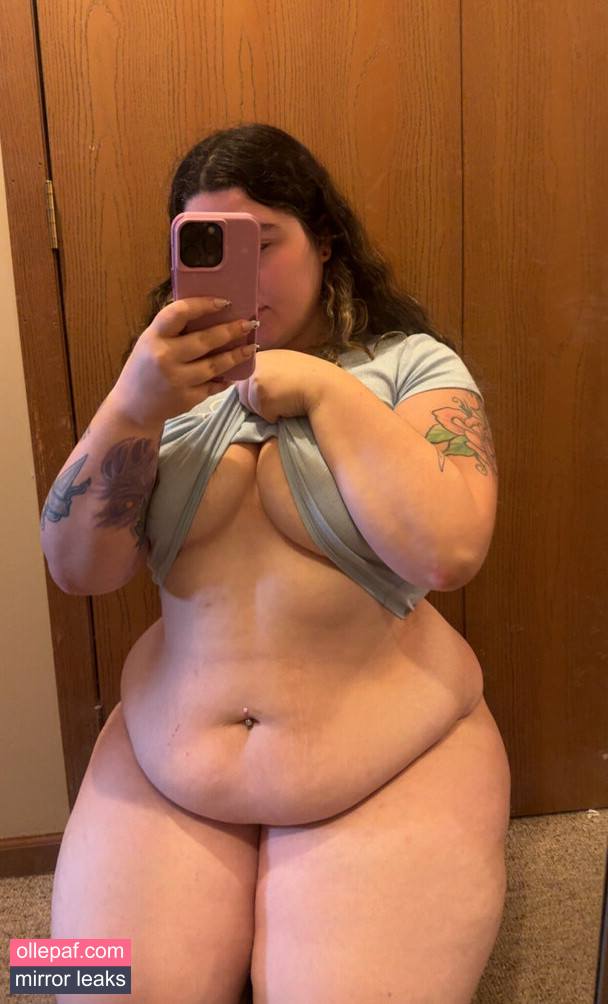 Latest Leaks tattedbaddiefree Nude #26 - Fapello
