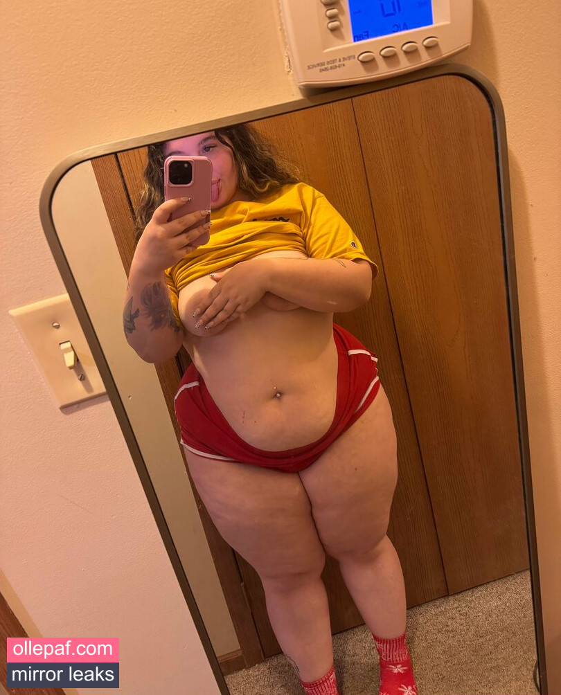 Latest Leaks tattedbaddiefree Nude #28 - Fapello