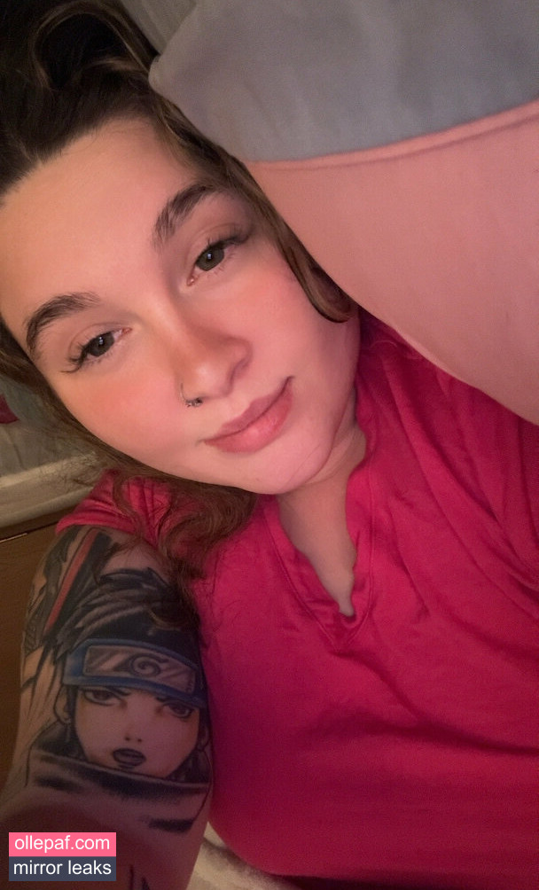 Latest Leaks tattedbaddiefree Nude #35 - Fapello