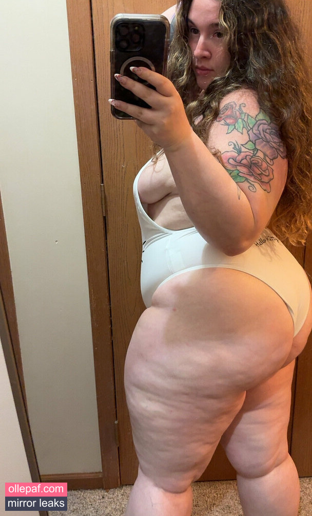 Latest Leaks tattedbaddiefree Nude #8 - Fapello