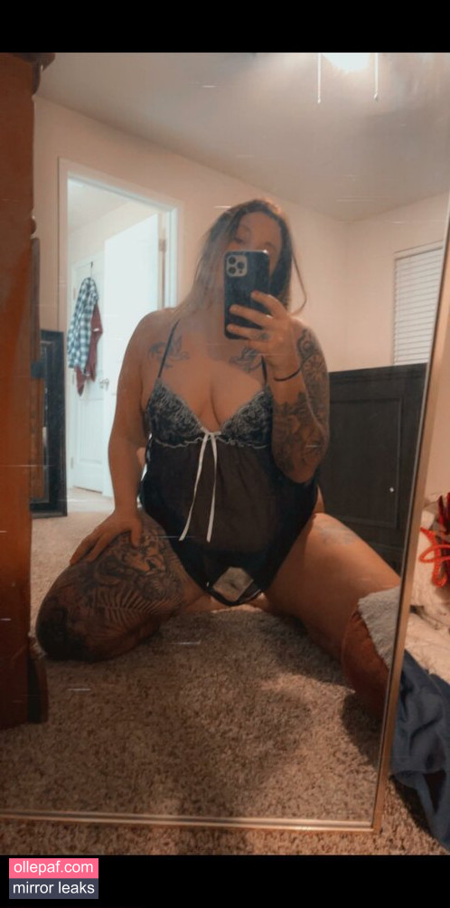 Latest Leaks tattedgymmommy Nude #5 - Fapello