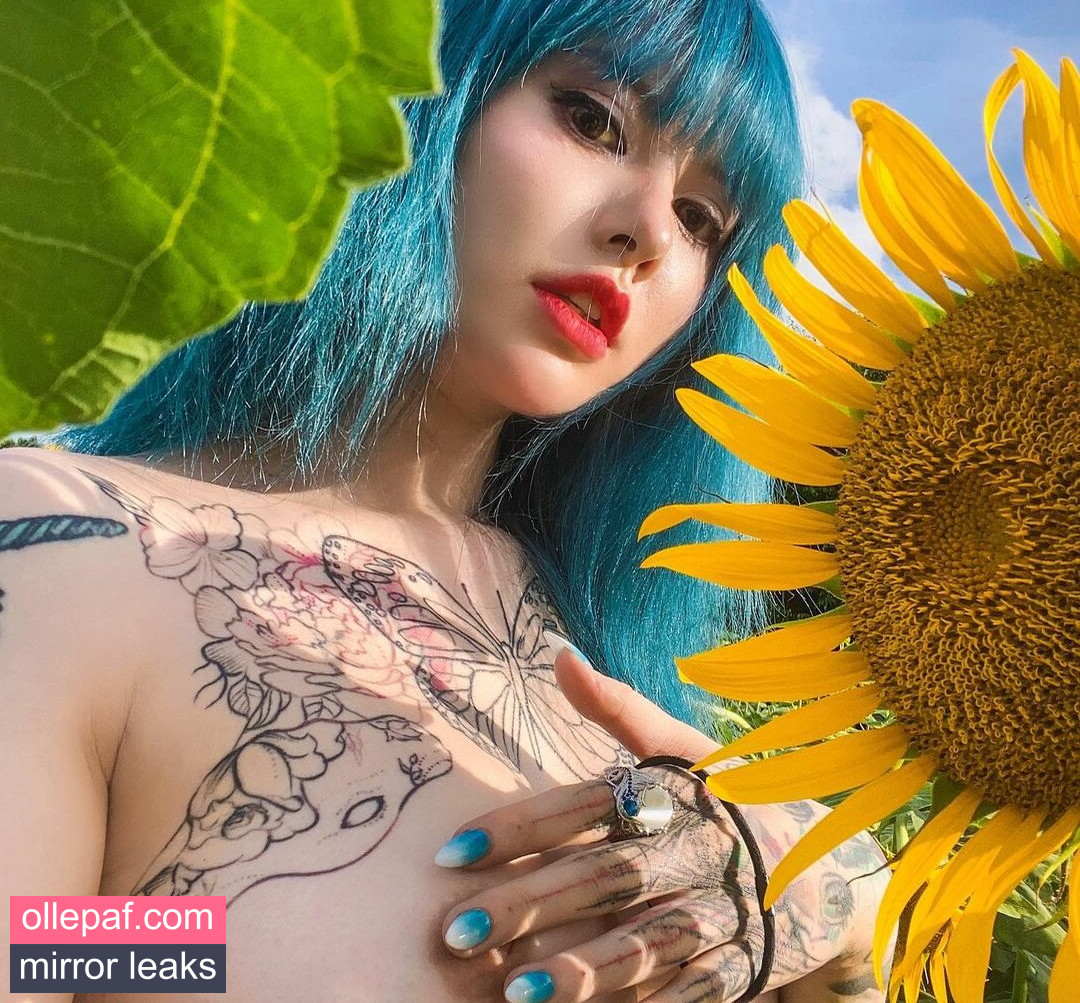 Latest Leaks Tattoo Taozi Nude #109 - Fapello