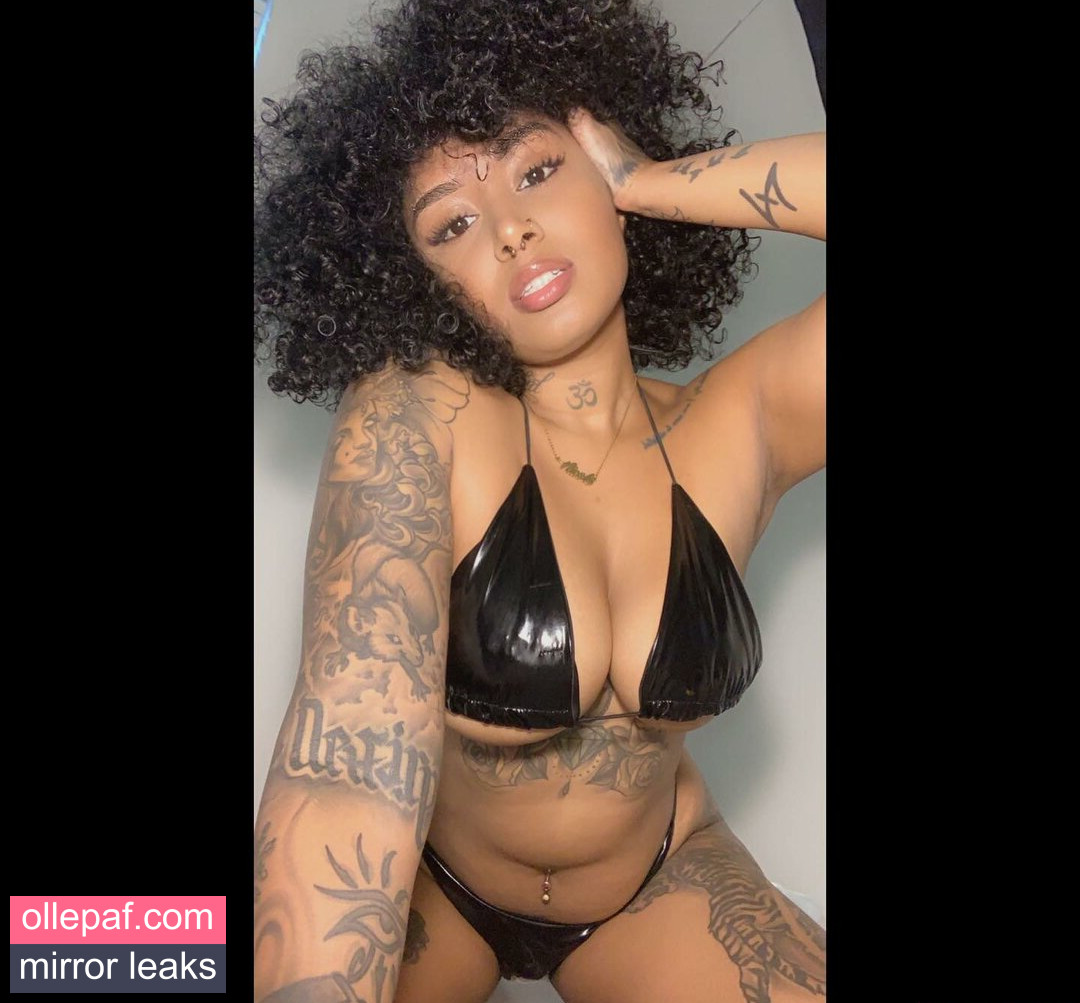 Latest Leaks tattoobbyx Nude #11 - Fapello