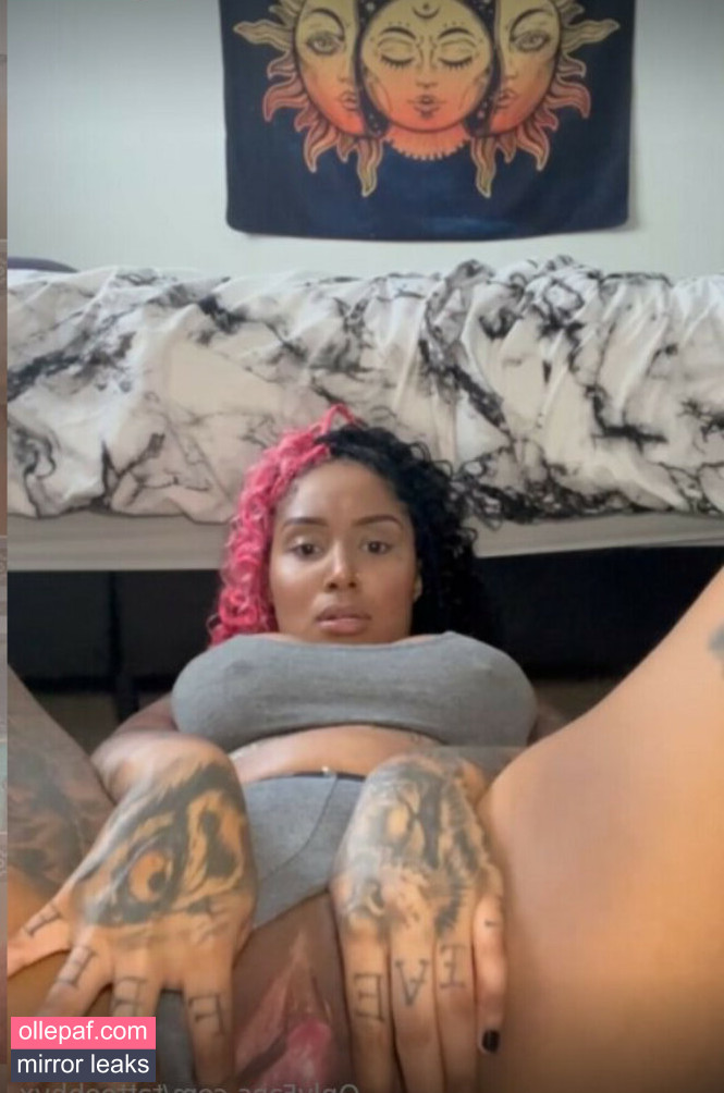 Latest Leaks tattoobbyx Nude #28 - Fapello