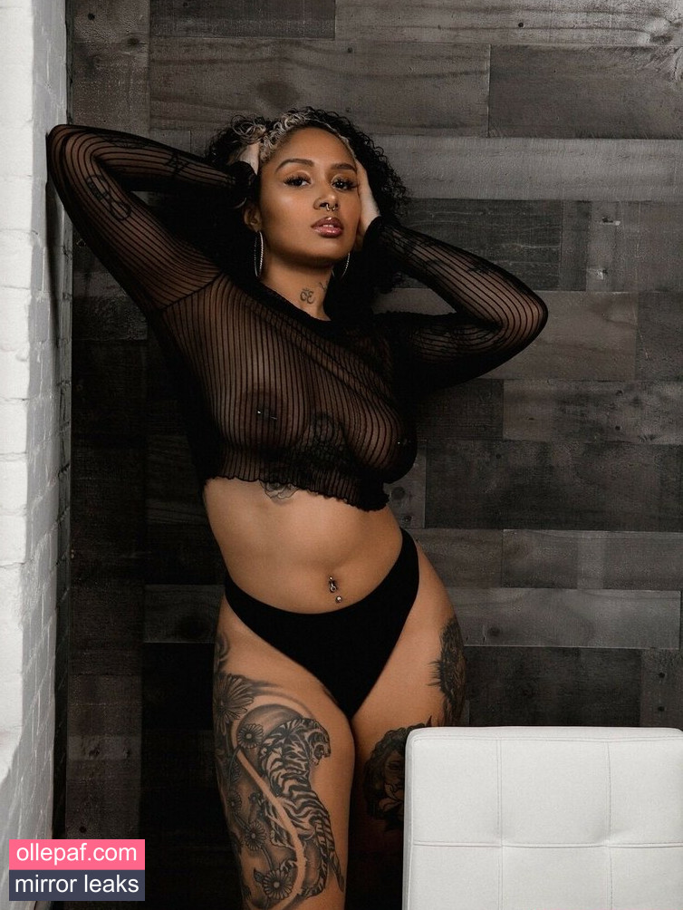 Latest Leaks tattoobbyx Nude #10 - Fapello