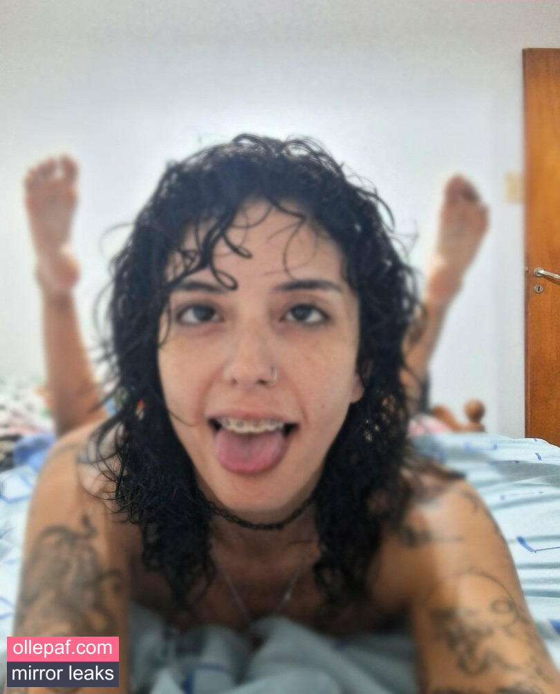 Latest Leaks tattooedcurly Nude #29 - Fapello