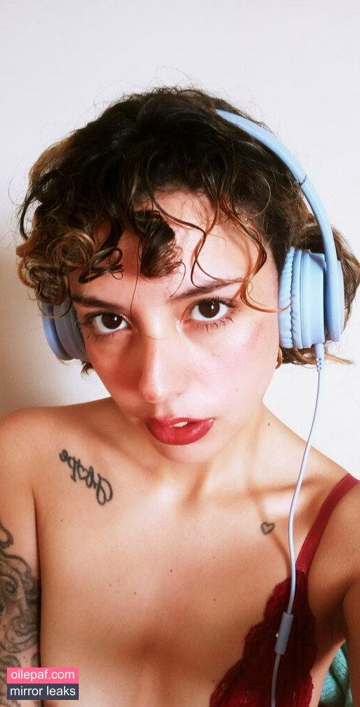 Latest Leaks tattooedcurly Nude #60 - Fapello