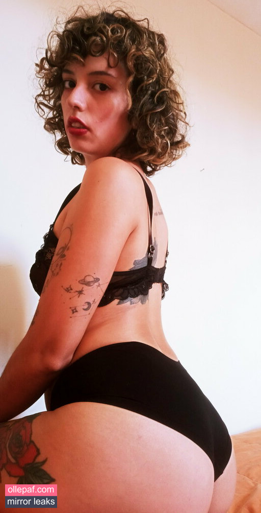 Latest Leaks tattooedcurly Nude #63 - Fapello