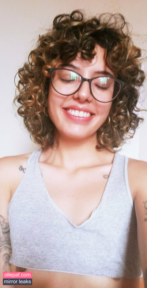 Latest Leaks tattooedcurly Nude #66 - Fapello