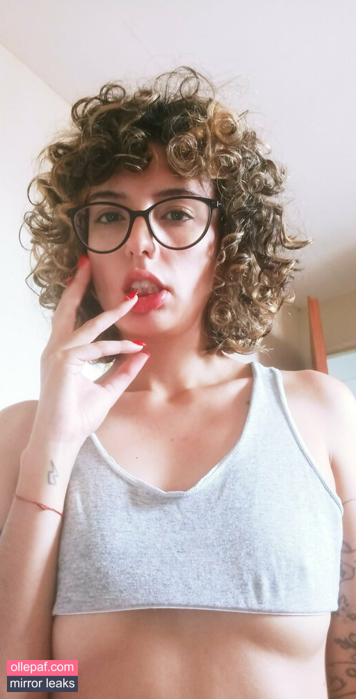 Latest Leaks tattooedcurly Nude #67 - Fapello