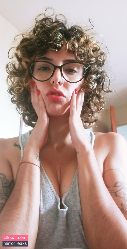 Latest Leaks tattooedcurly Nude #68 - Fapello