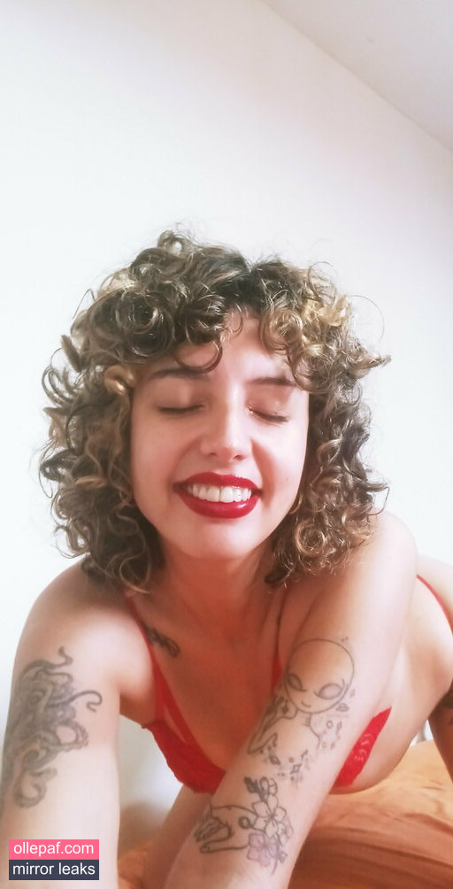 Latest Leaks tattooedcurly Nude #71 - Fapello