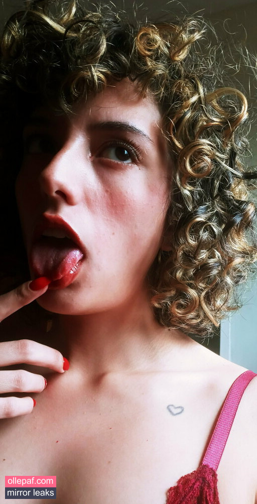 Latest Leaks tattooedcurly Nude #79 - Fapello