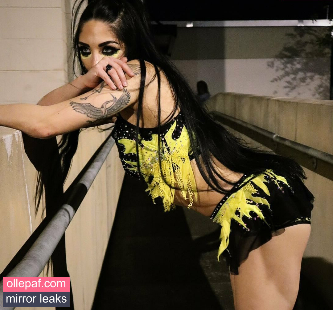 Latest Leaks Tatum Paxley WWE Nxt Nude #16 - Fapello