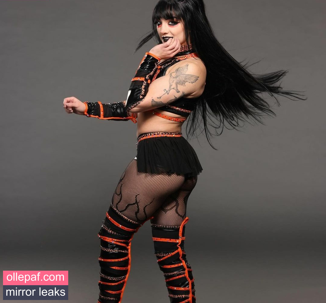 Latest Leaks Tatum Paxley WWE Nxt Nude #27 - Fapello
