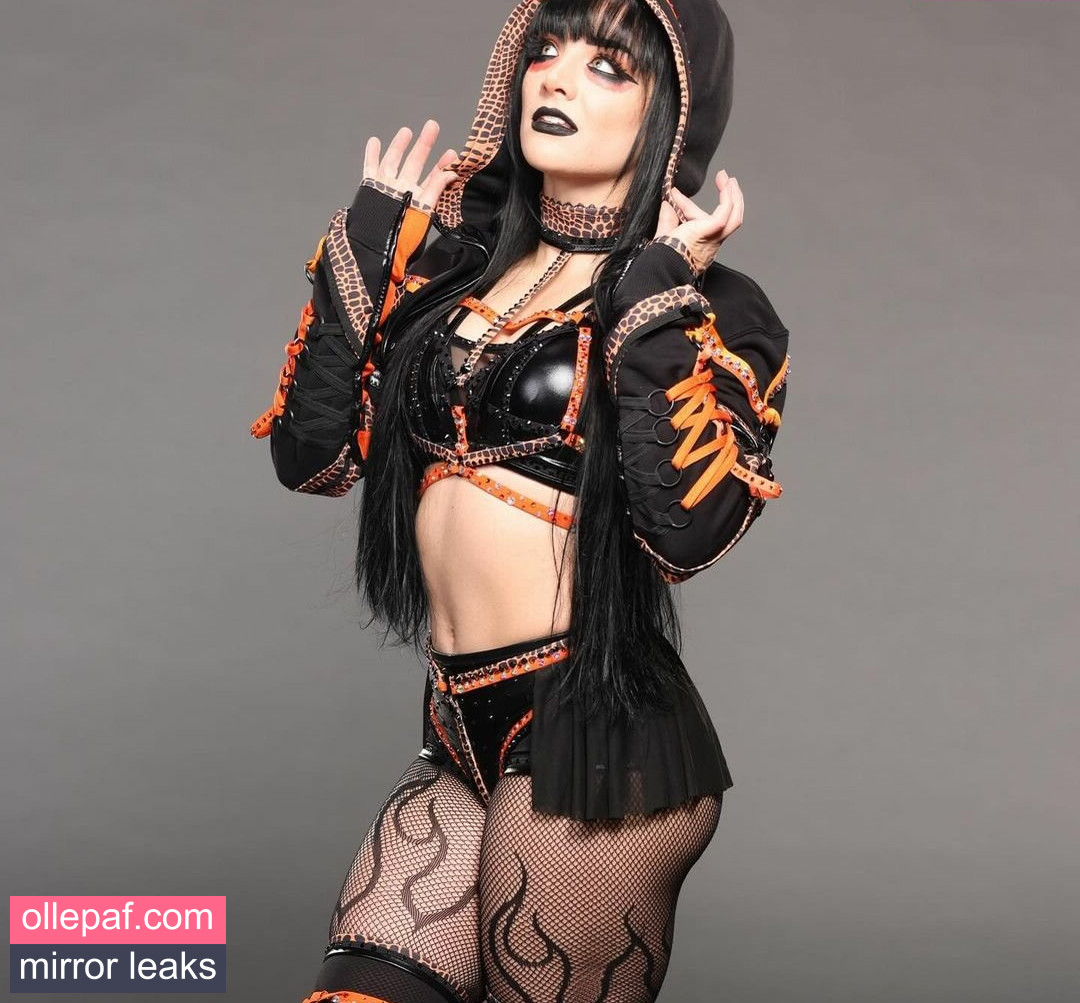 Latest Leaks Tatum Paxley WWE Nxt Nude #28 - Fapello