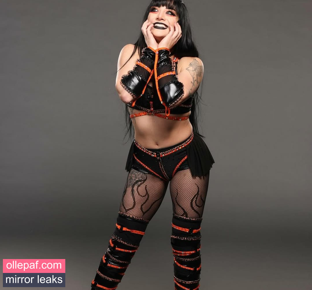 Latest Leaks Tatum Paxley WWE Nxt Nude #29 - Fapello