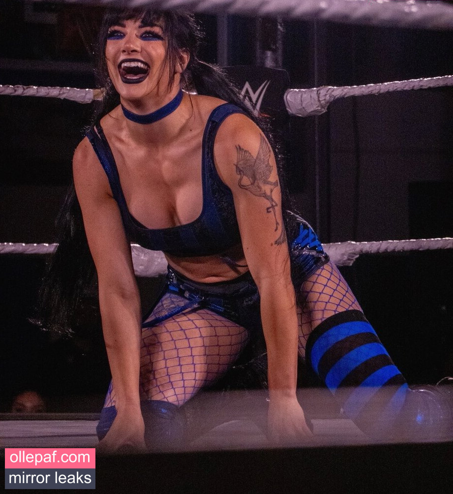 Latest Leaks Tatum Paxley WWE Nxt Nude #38 - Fapello