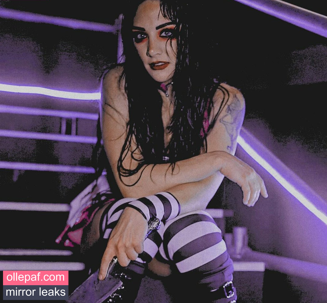 Latest Leaks Tatum Paxley WWE Nxt Nude #39 - Fapello