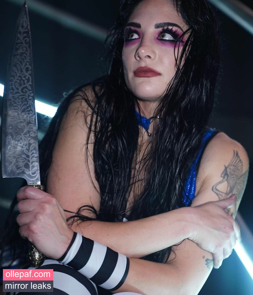 Latest Leaks Tatum Paxley WWE Nxt Nude #42 - Fapello