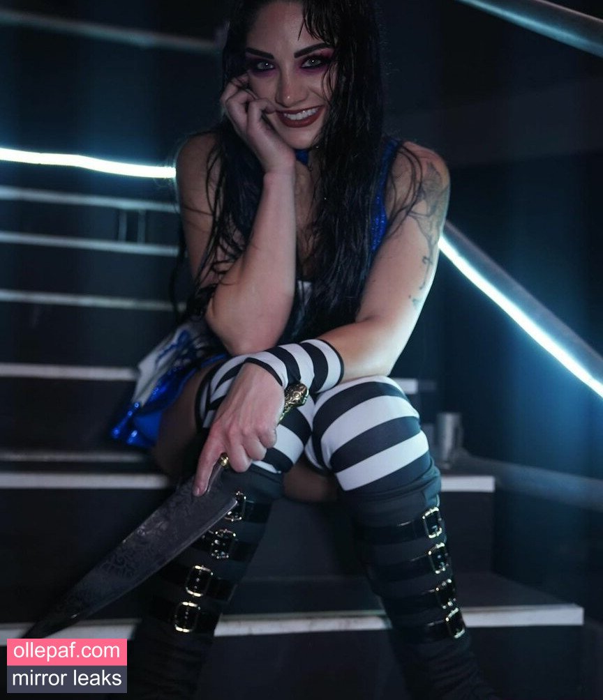 Latest Leaks Tatum Paxley WWE Nxt Nude #43 - Fapello