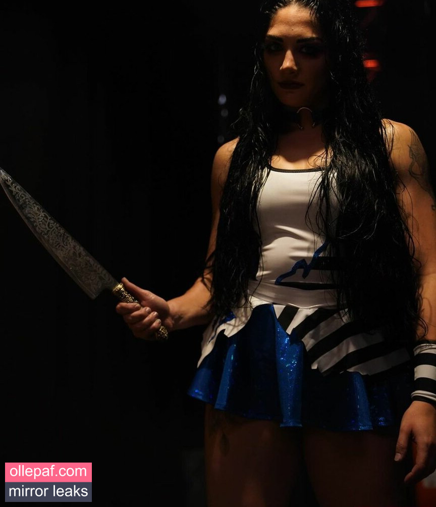 Latest Leaks Tatum Paxley WWE Nxt Nude #45 - Fapello