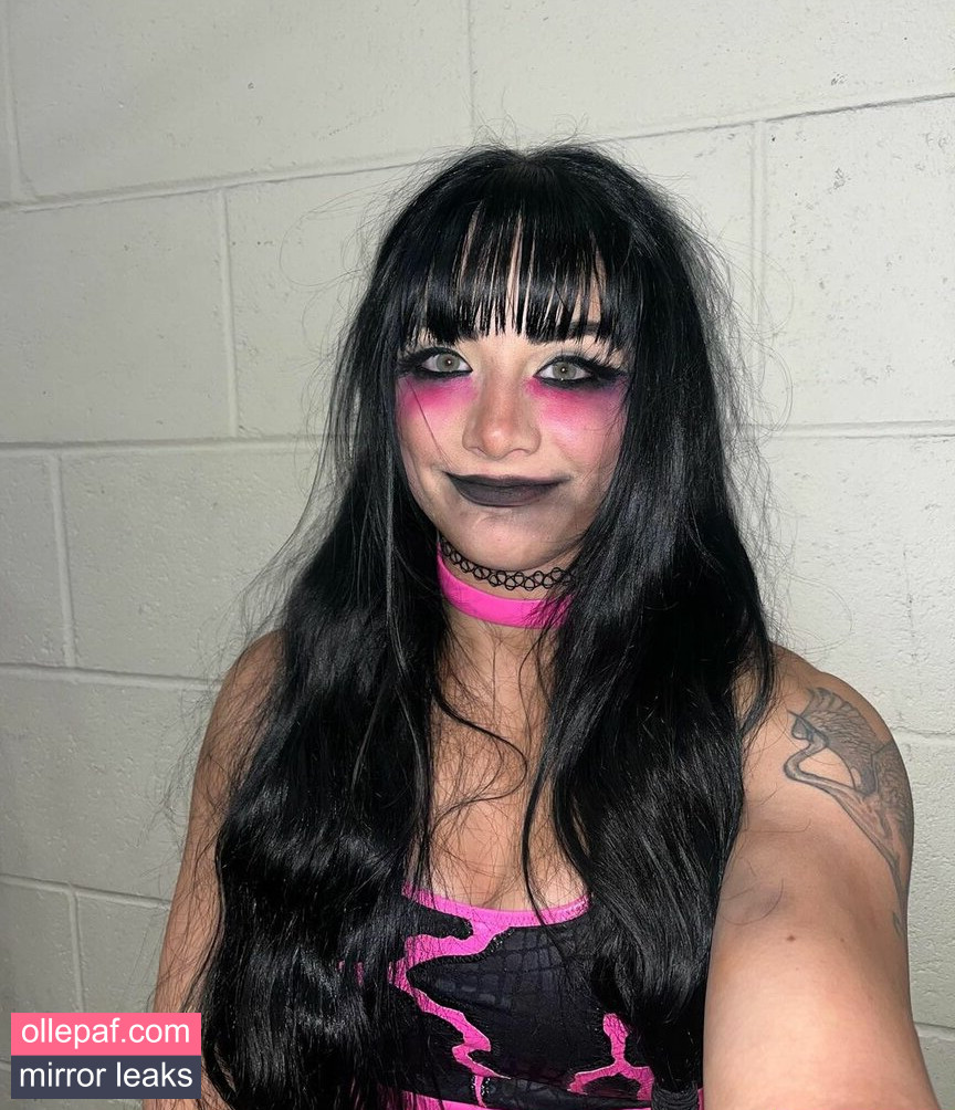 Latest Leaks Tatum Paxley WWE Nxt Nude #47 - Fapello