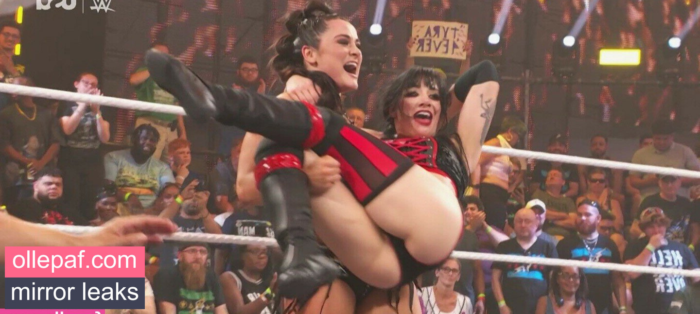 Latest Leaks Tatum Paxley WWE Nxt Nude #60 - Fapello