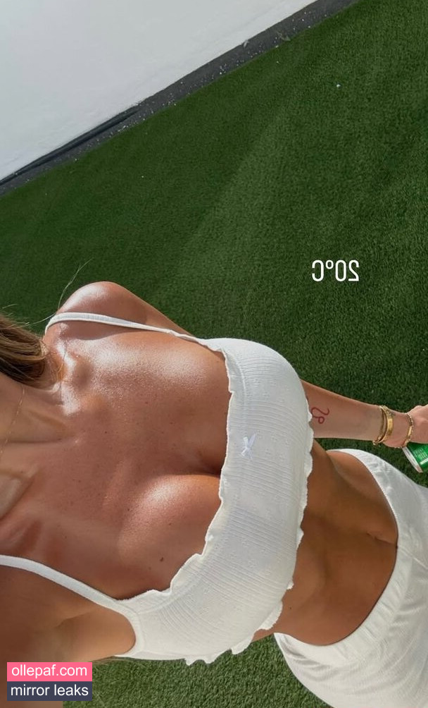 Latest Leaks Tatum Sara Nude #3 - Fapello