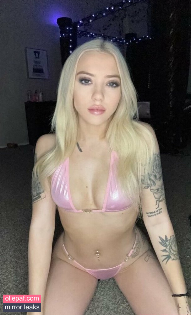 Latest Leaks tatumsloan Nude #10 - Fapello