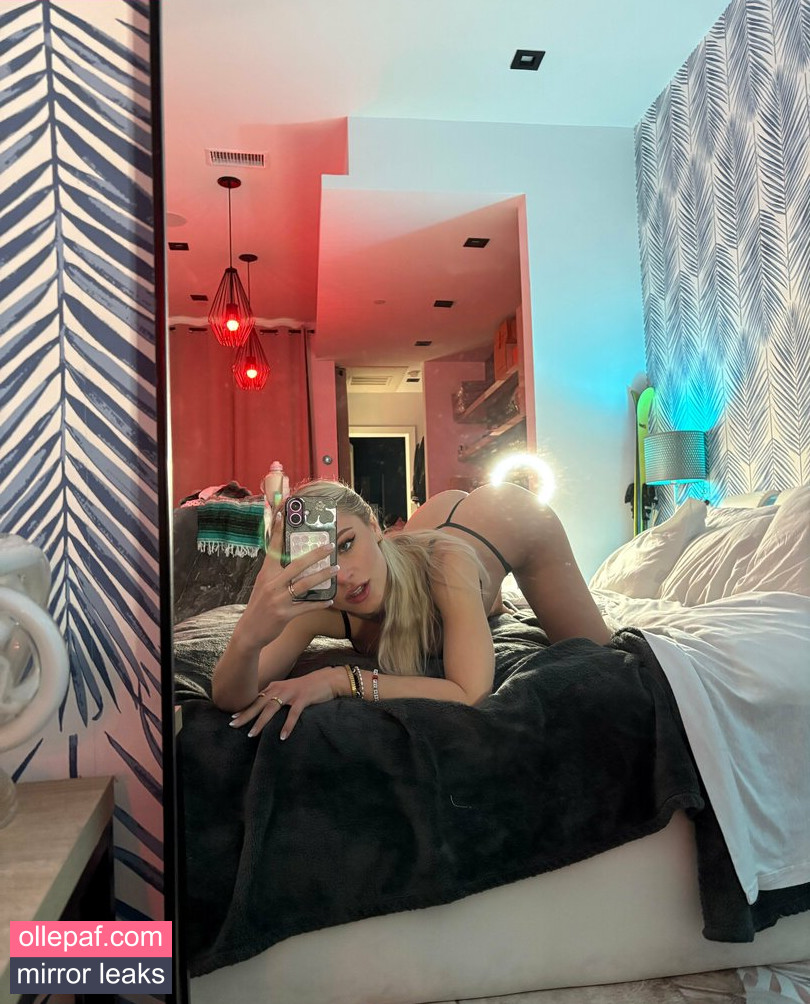 Latest Leaks TaviaTheVix Nude #40 - Fapello