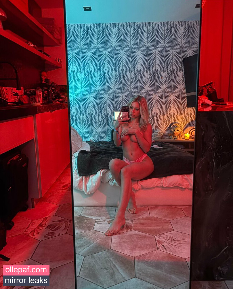 Latest Leaks TaviaTheVix Nude #55 - Fapello
