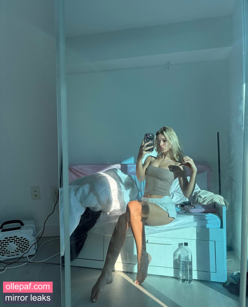 Latest Leaks TaviaTheVix Nude #73 - Fapello