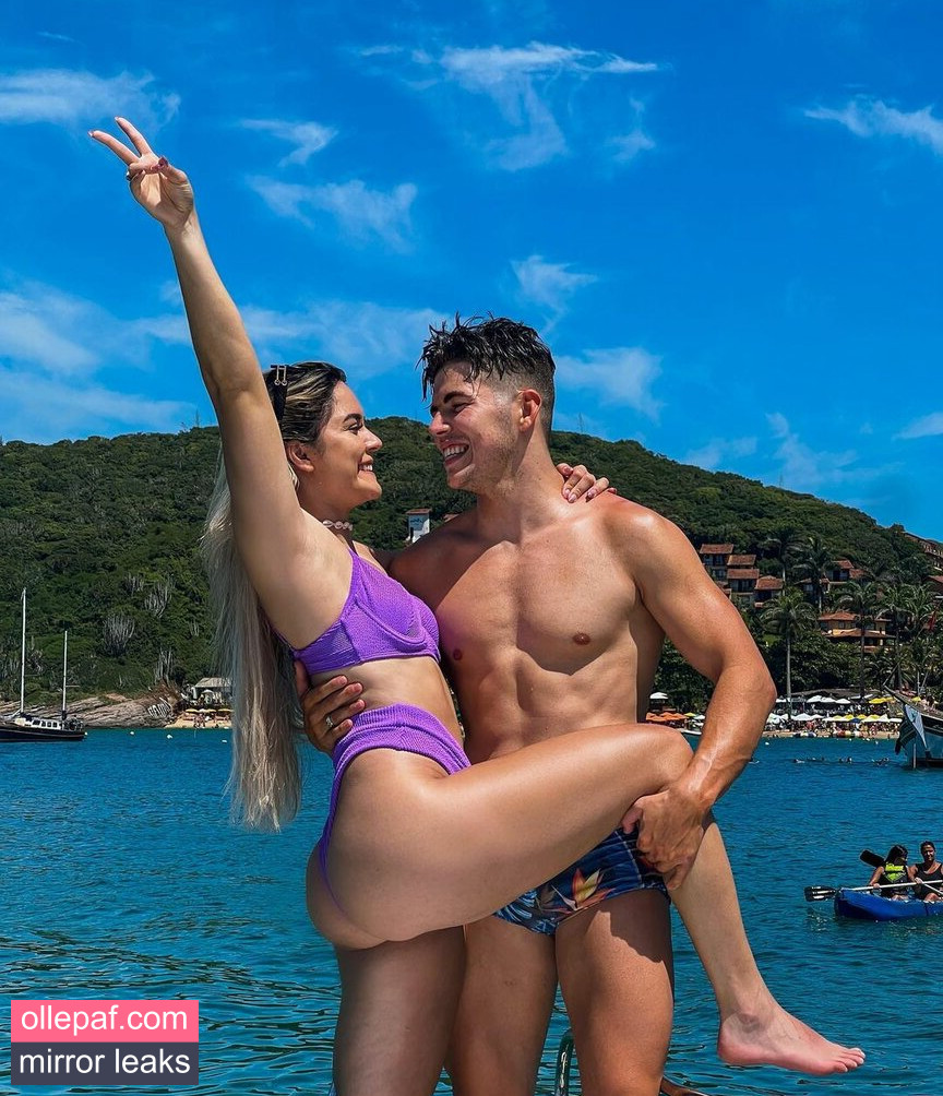Latest Leaks Tay Conti Nude #138 - Fapello